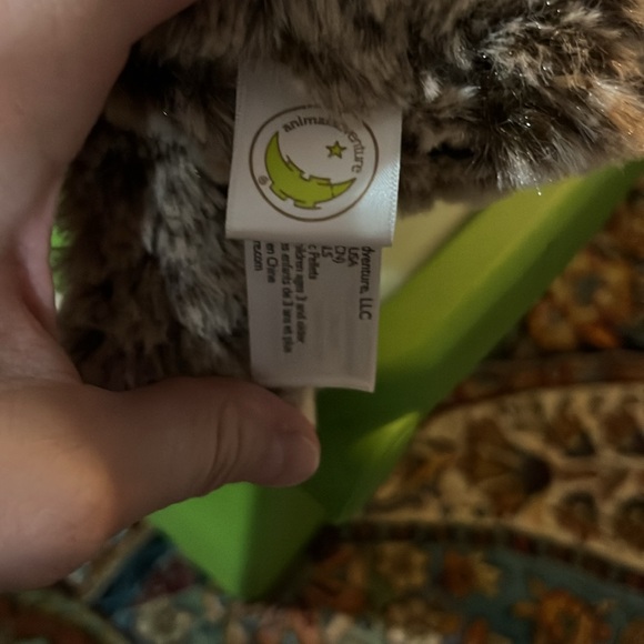 2017 Trimsetter Bear - Picture 4 of 4